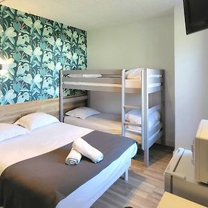 Chambre Standarde Quadruple
